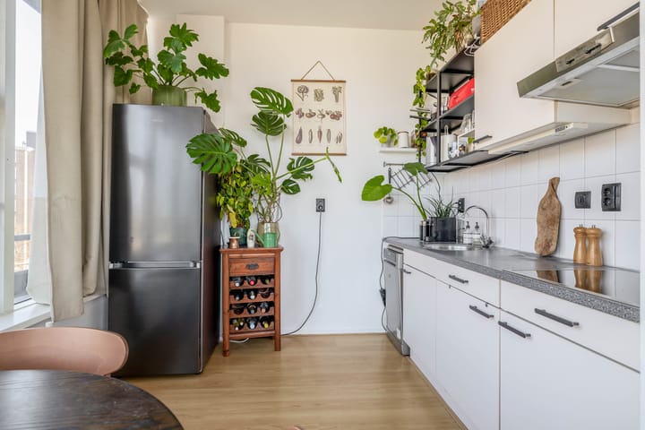 Foto 3 van Oudenoord 530