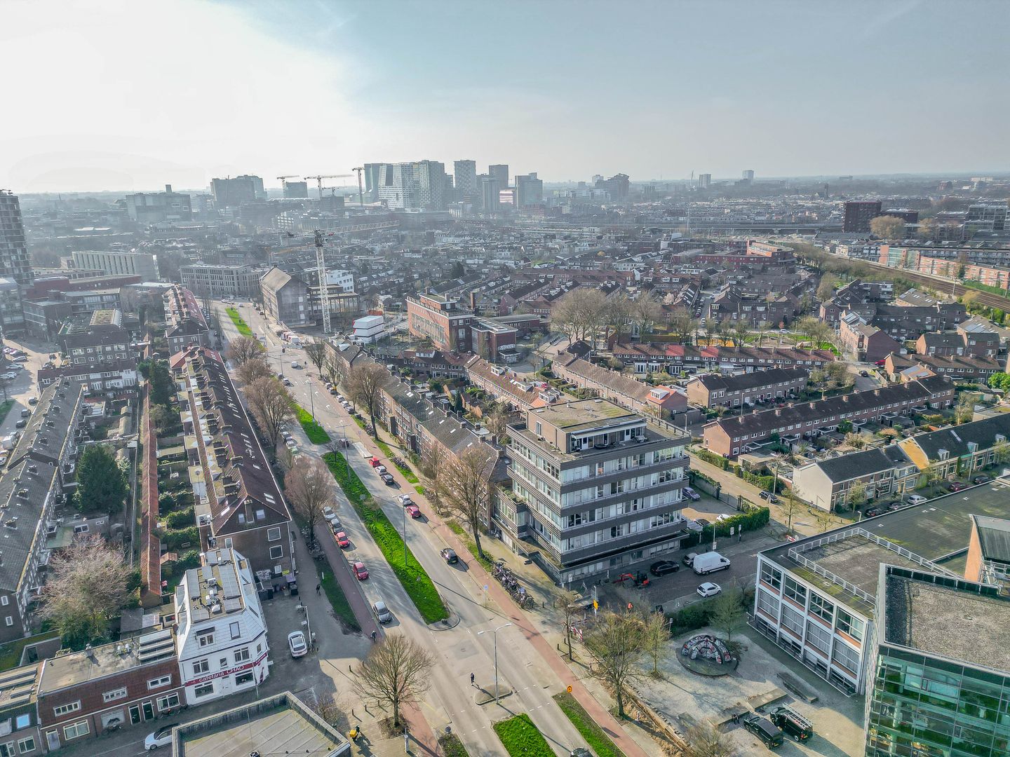 Foto 4 van Oudenoord 530