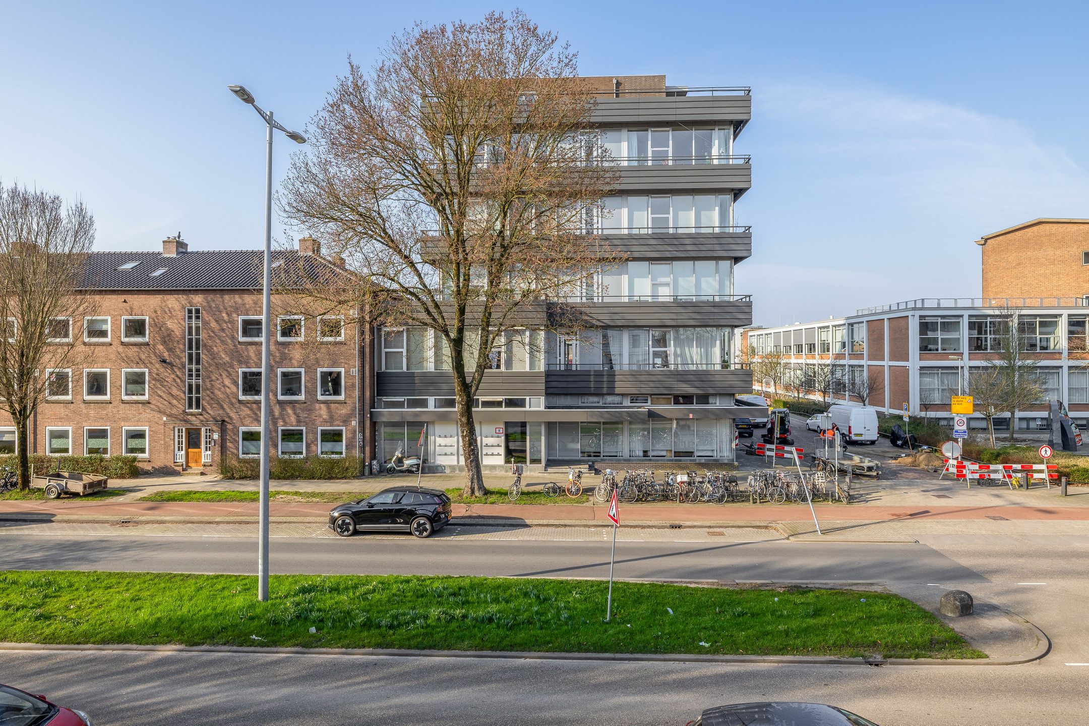 Foto 6 van Oudenoord 530