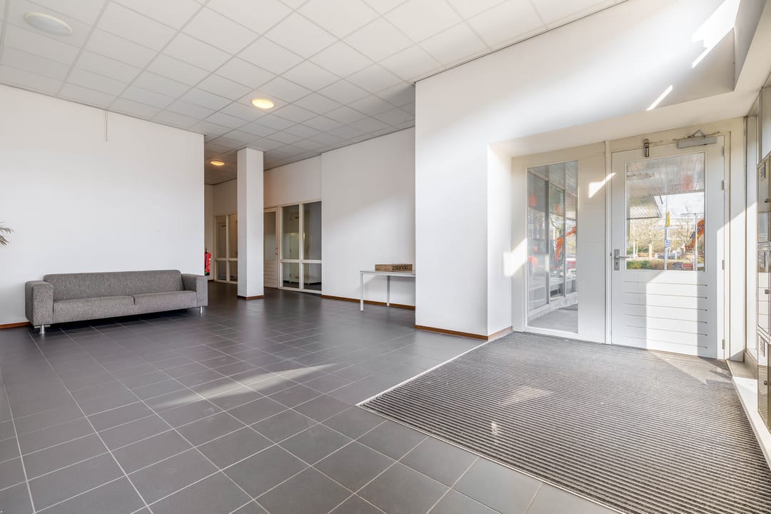 Foto 7 van Oudenoord 530