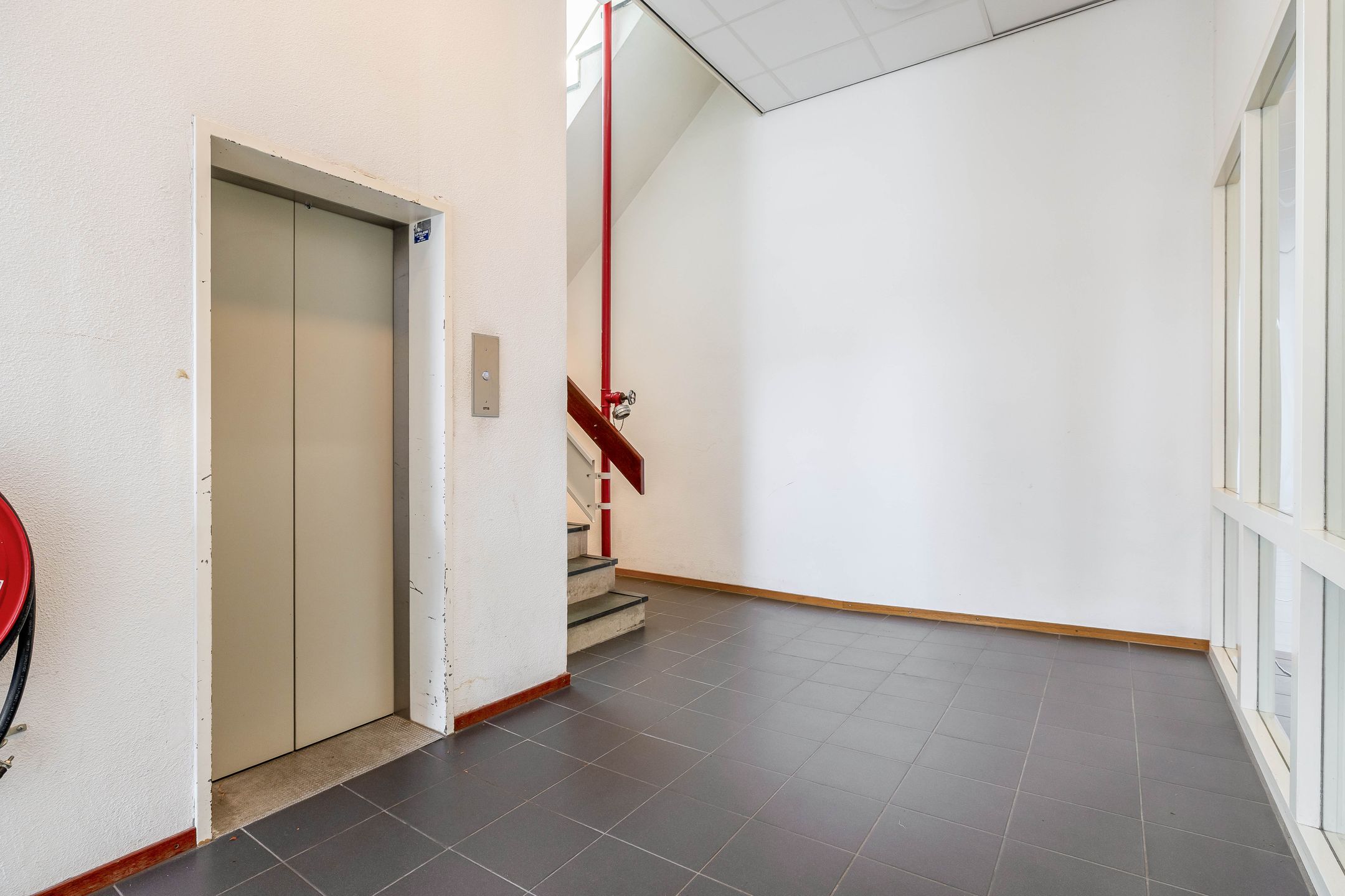 Foto 9 van Oudenoord 530