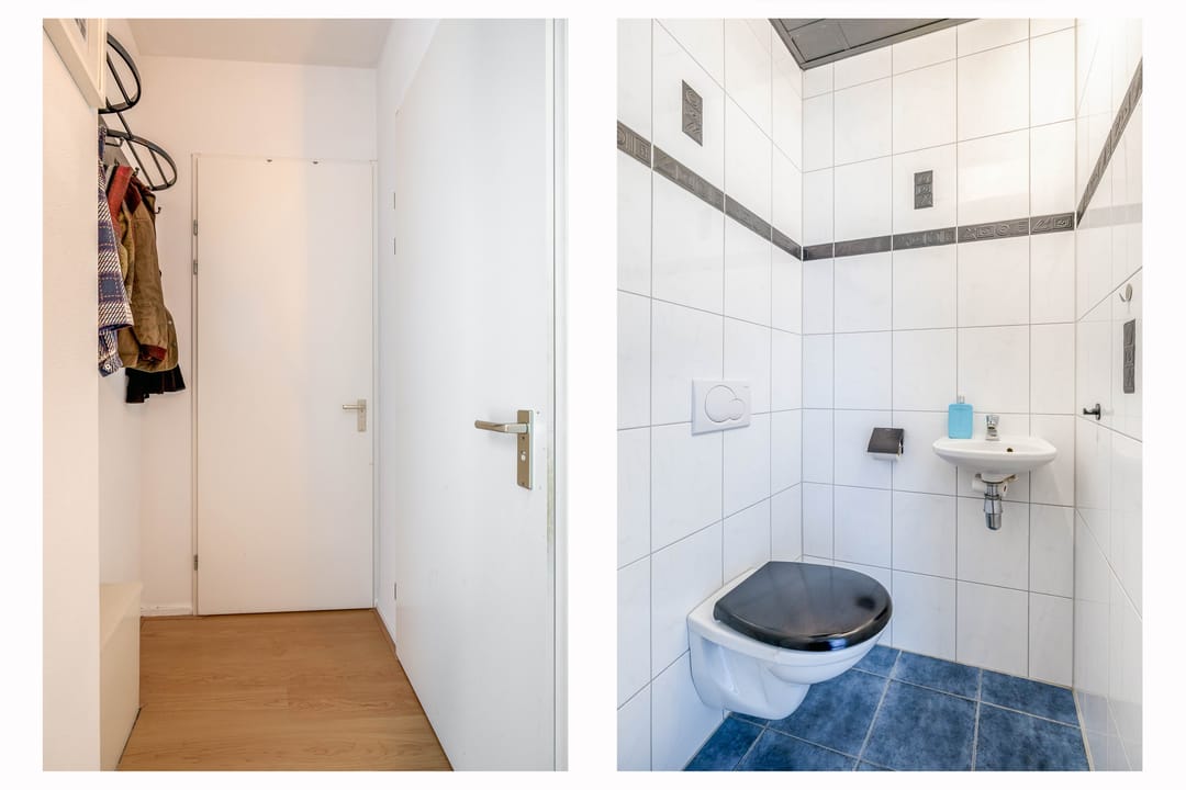 Foto 11 van Oudenoord 530