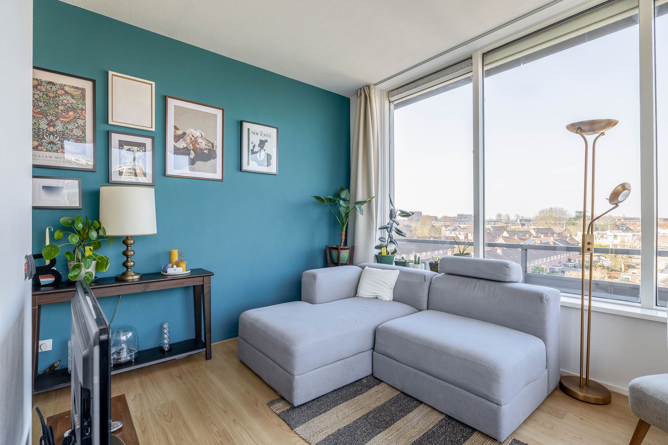 Foto 15 van Oudenoord 530