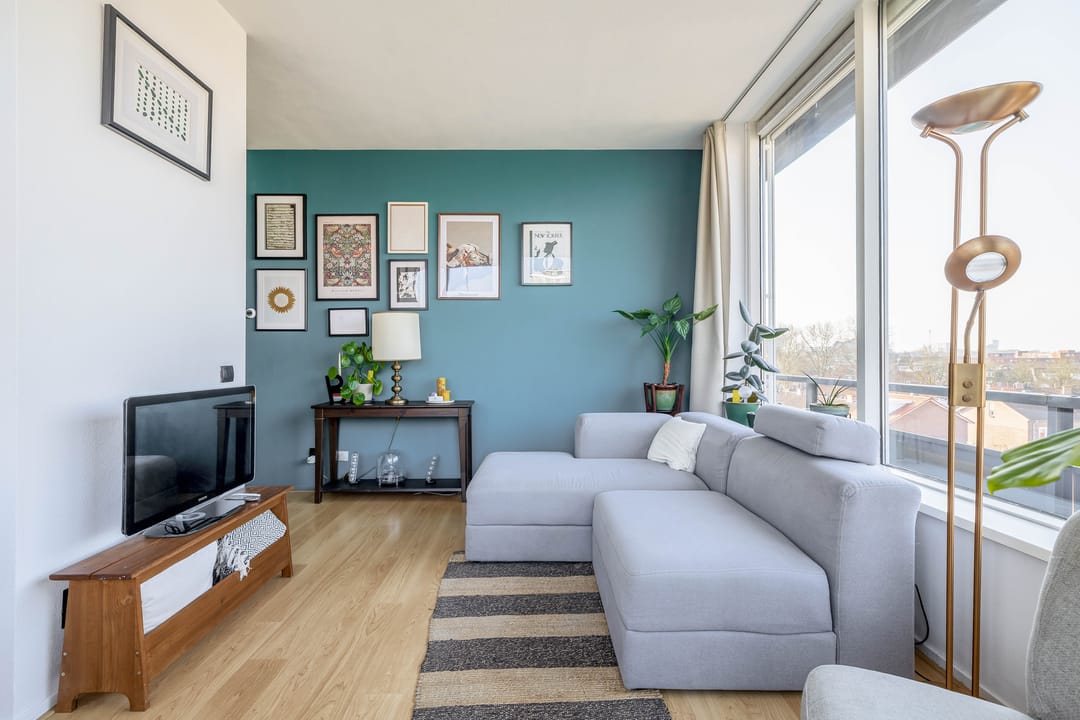 Foto 16 van Oudenoord 530