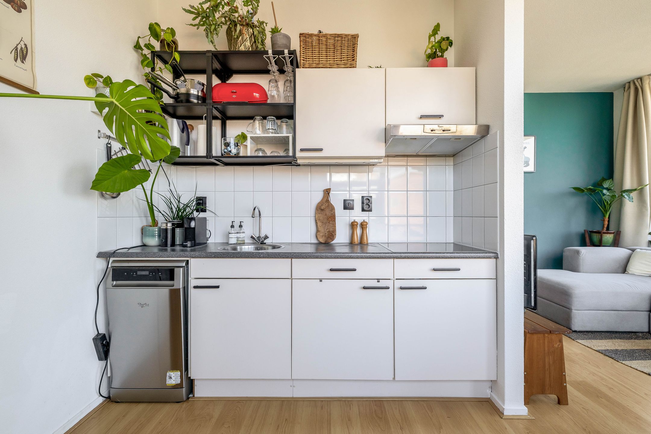 Foto 18 van Oudenoord 530