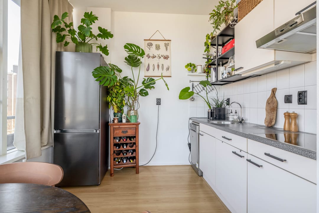 Foto 17 van Oudenoord 530