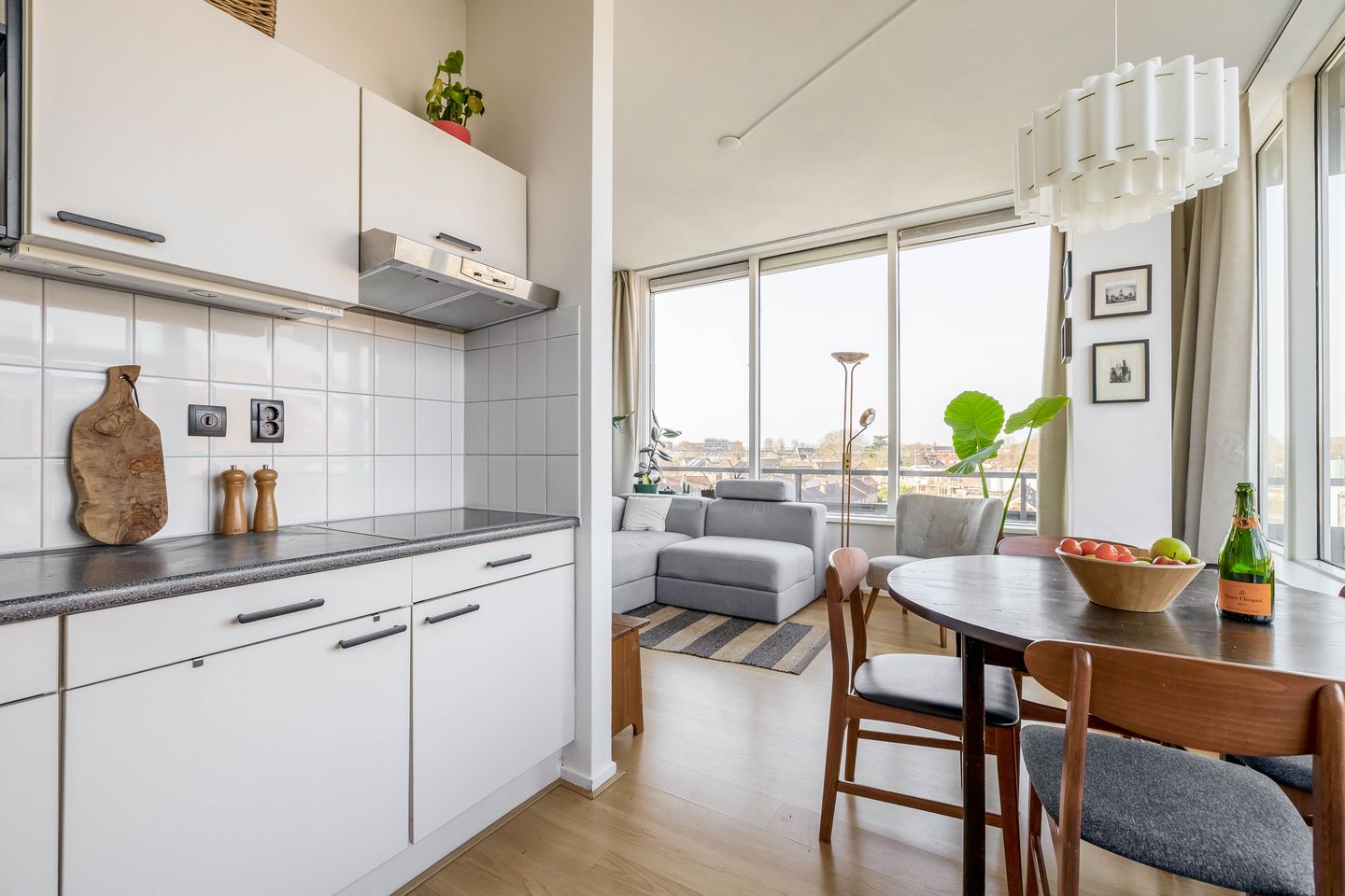 Foto 19 van Oudenoord 530