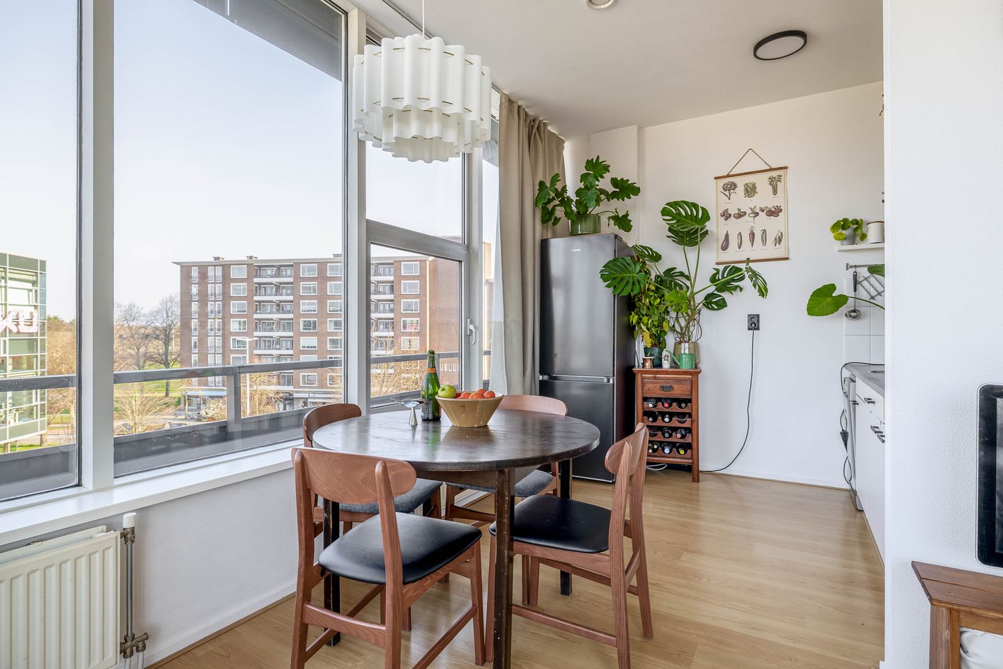 Foto 20 van Oudenoord 530