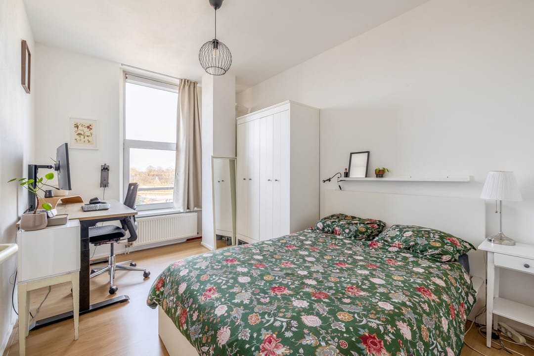 Foto 22 van Oudenoord 530