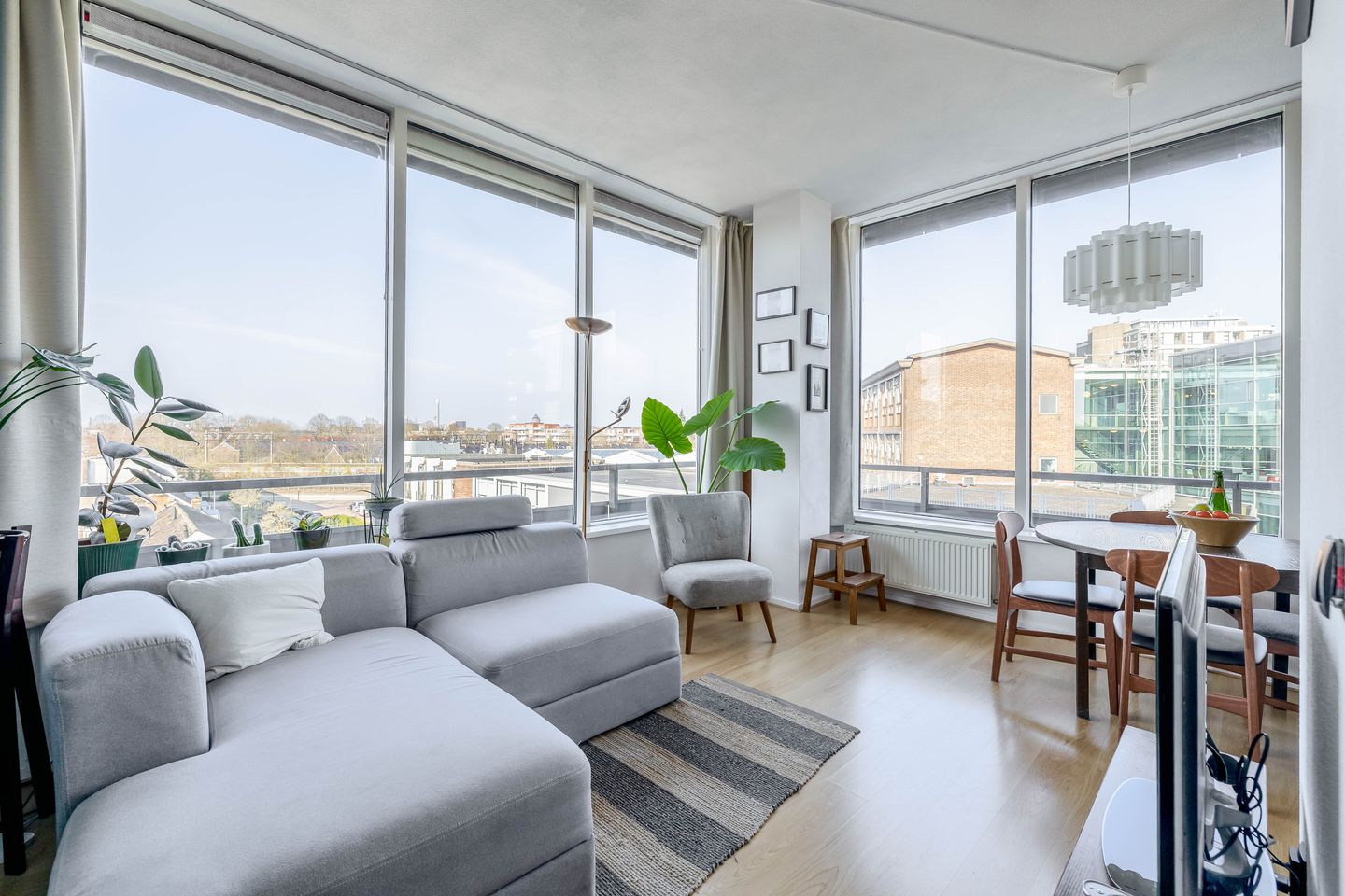 Foto 14 van Oudenoord 530