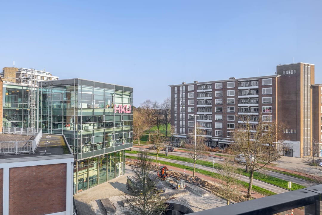 Foto 28 van Oudenoord 530