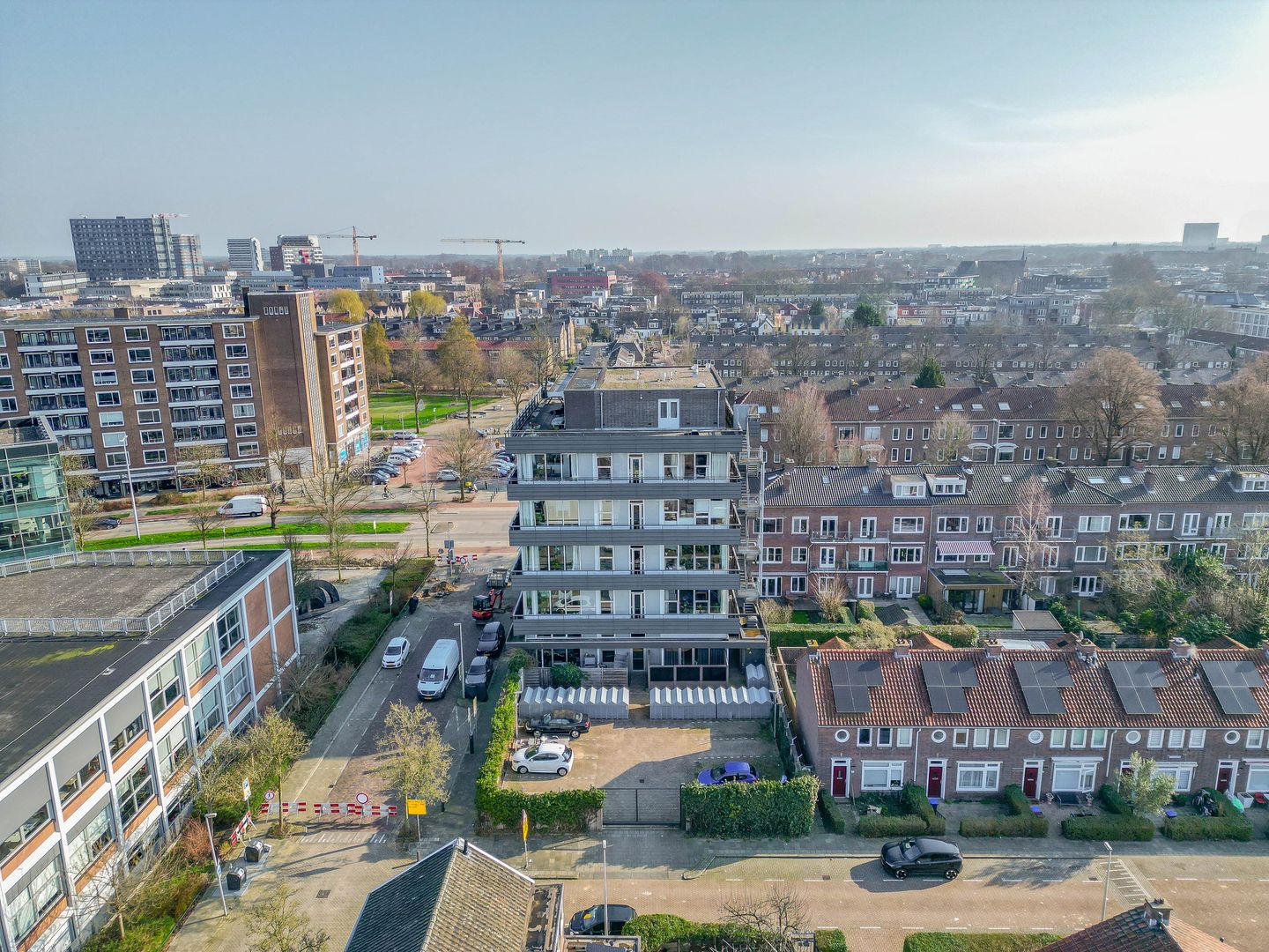 Foto 29 van Oudenoord 530