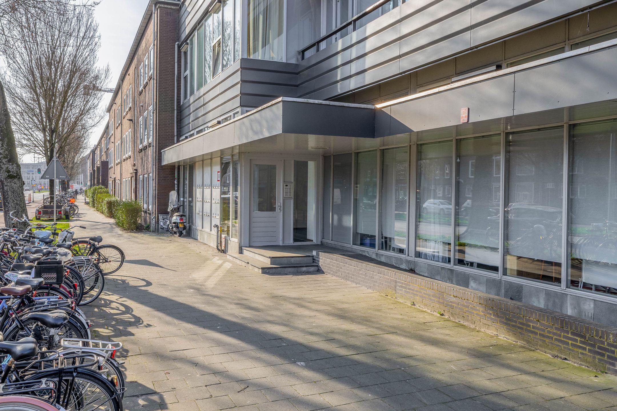 Foto 30 van Oudenoord 530