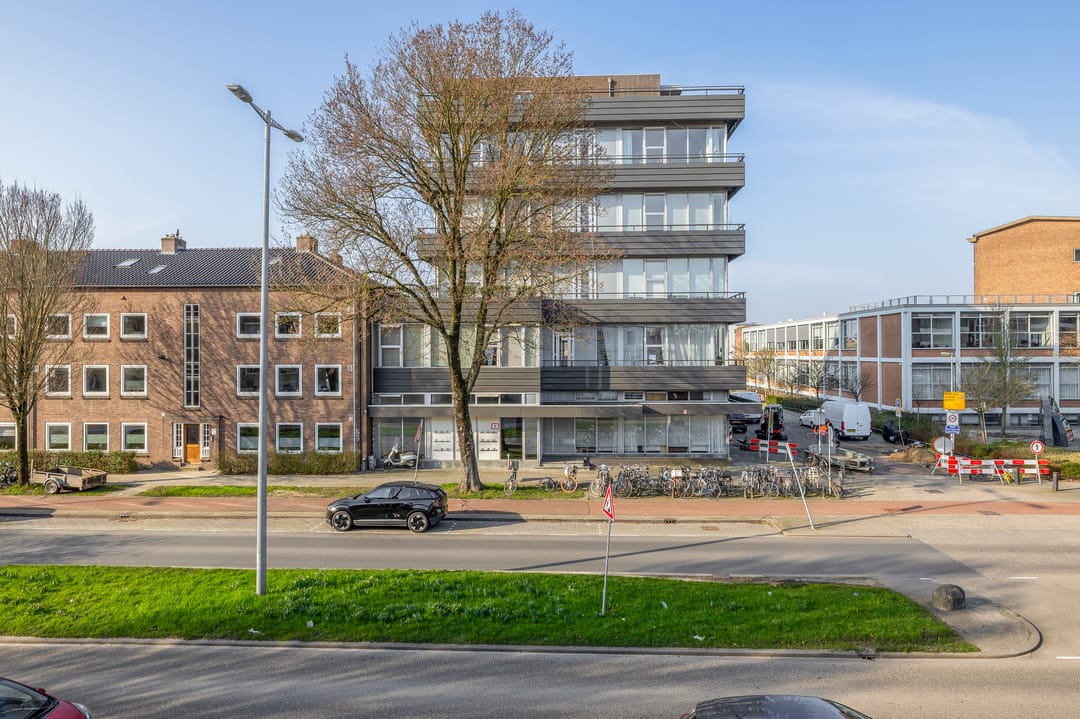 Foto 32 van Oudenoord 530