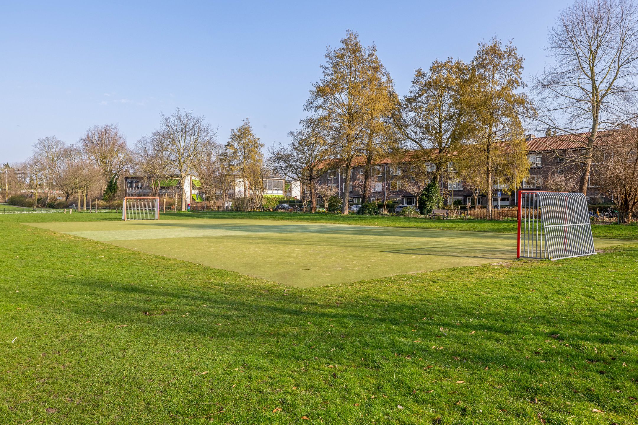 Foto 33 van Oudenoord 530