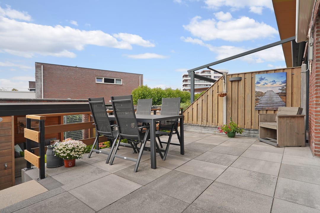 Photo 13 of Strandwal 77