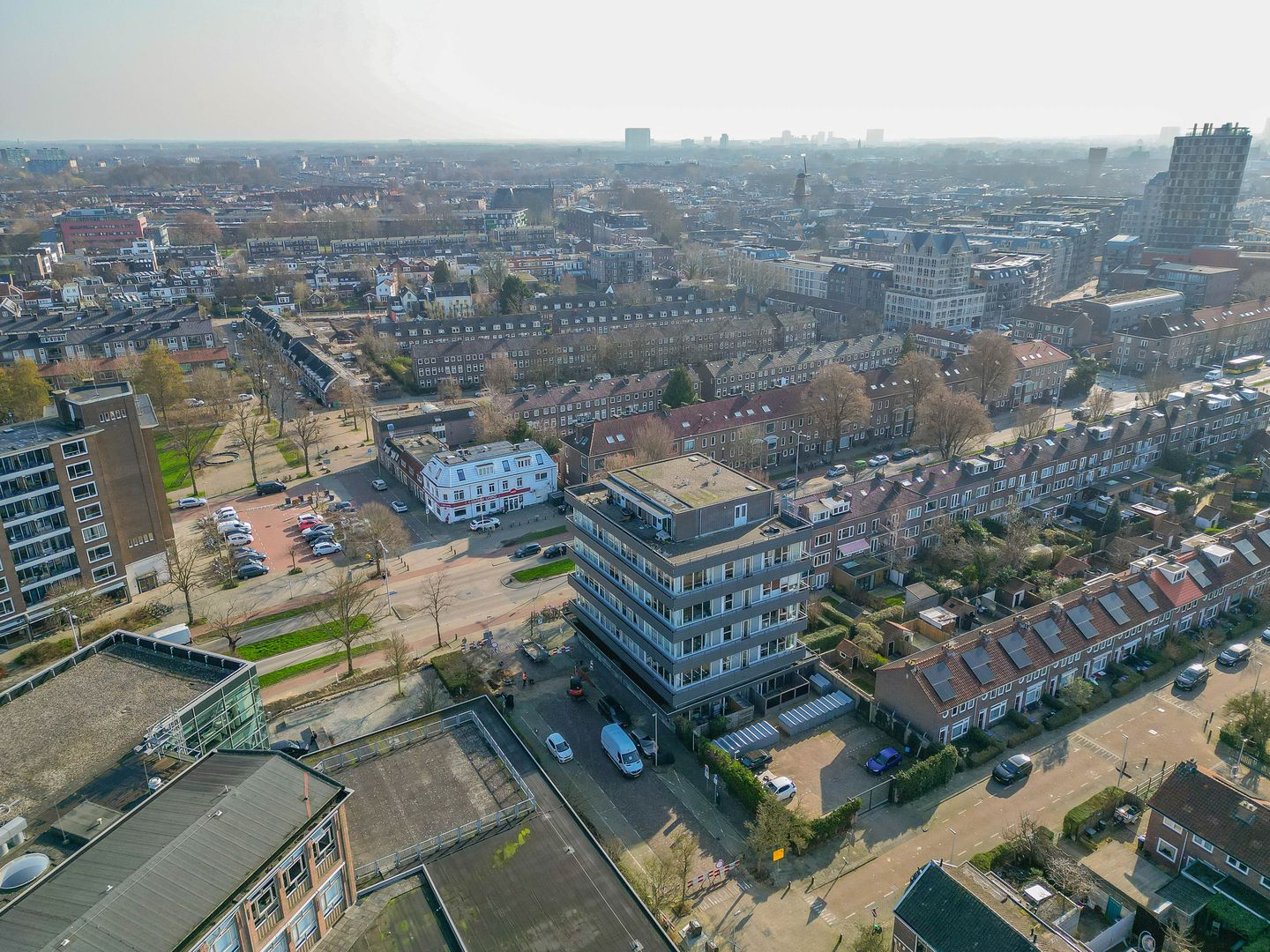 Foto 35 van Oudenoord 530