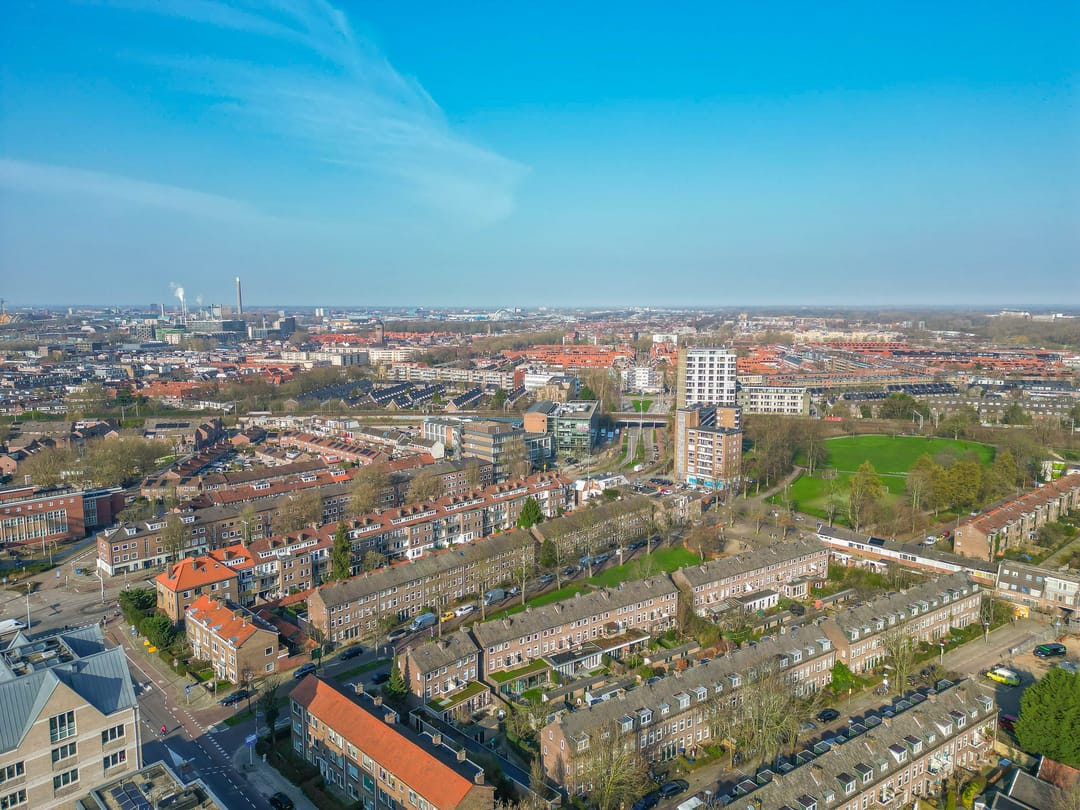 Foto 38 van Oudenoord 530