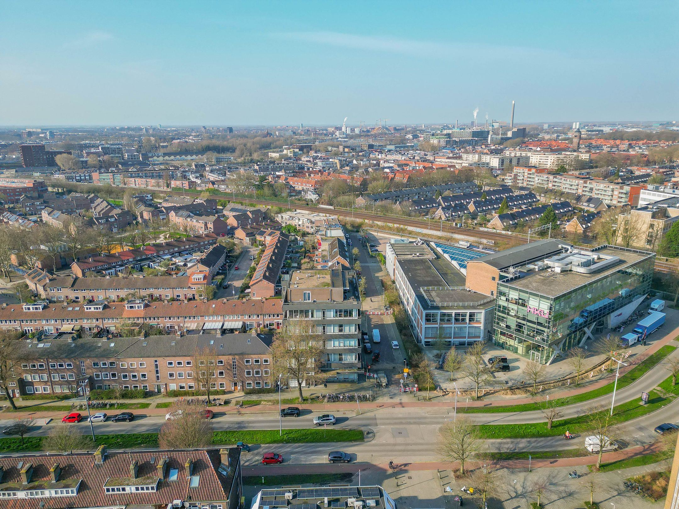 Foto 39 van Oudenoord 530