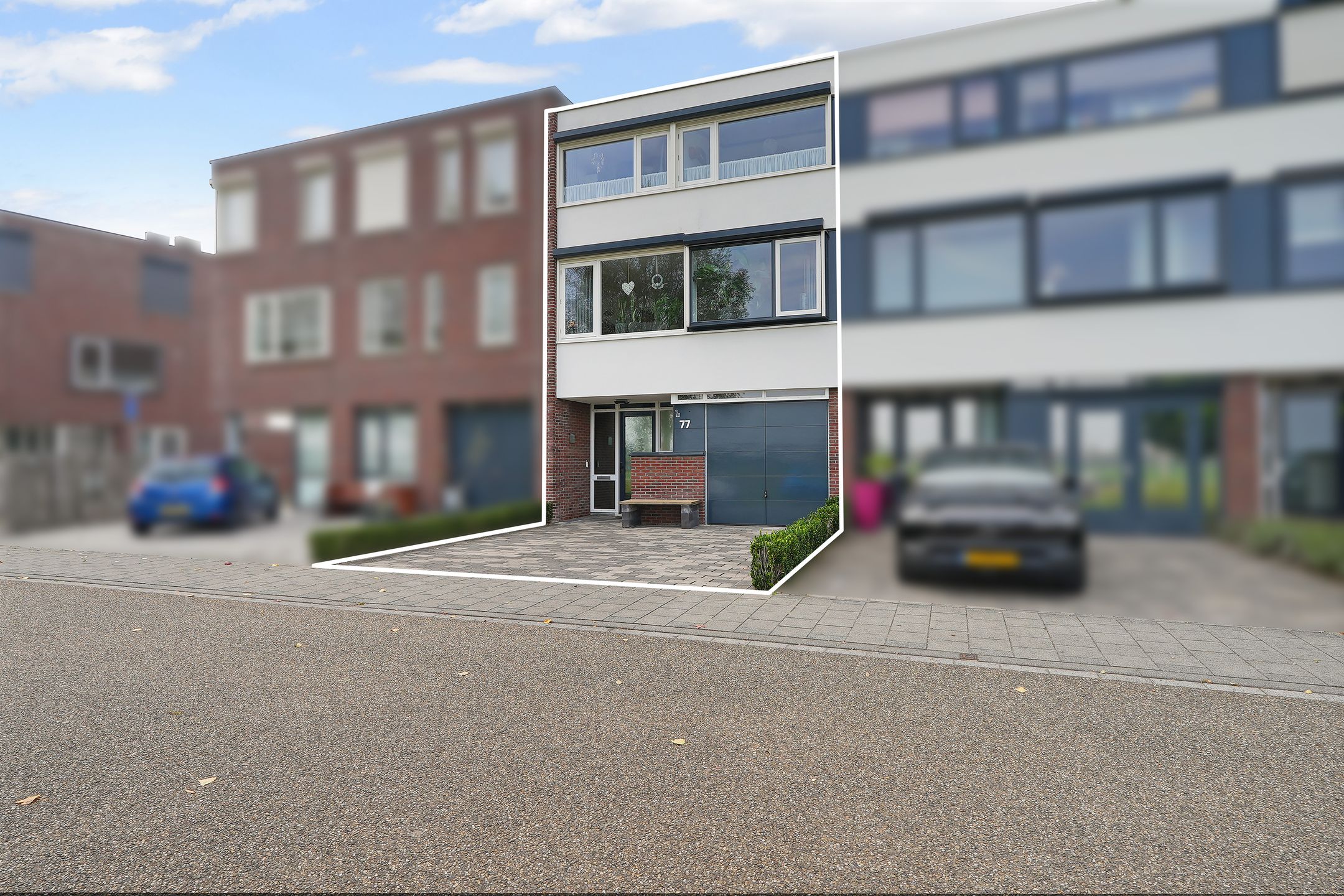 Photo 36 of Strandwal 77