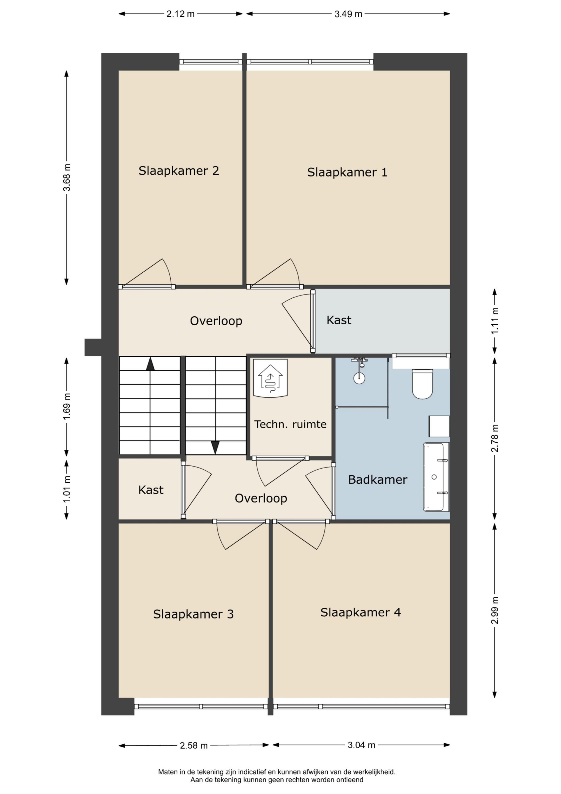 Photo 39 of Strandwal 77