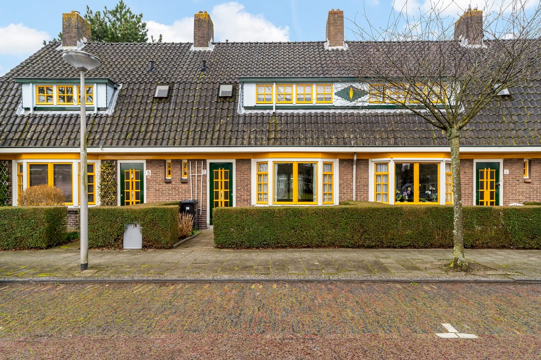 Foto 1 van Vijver Noord 7