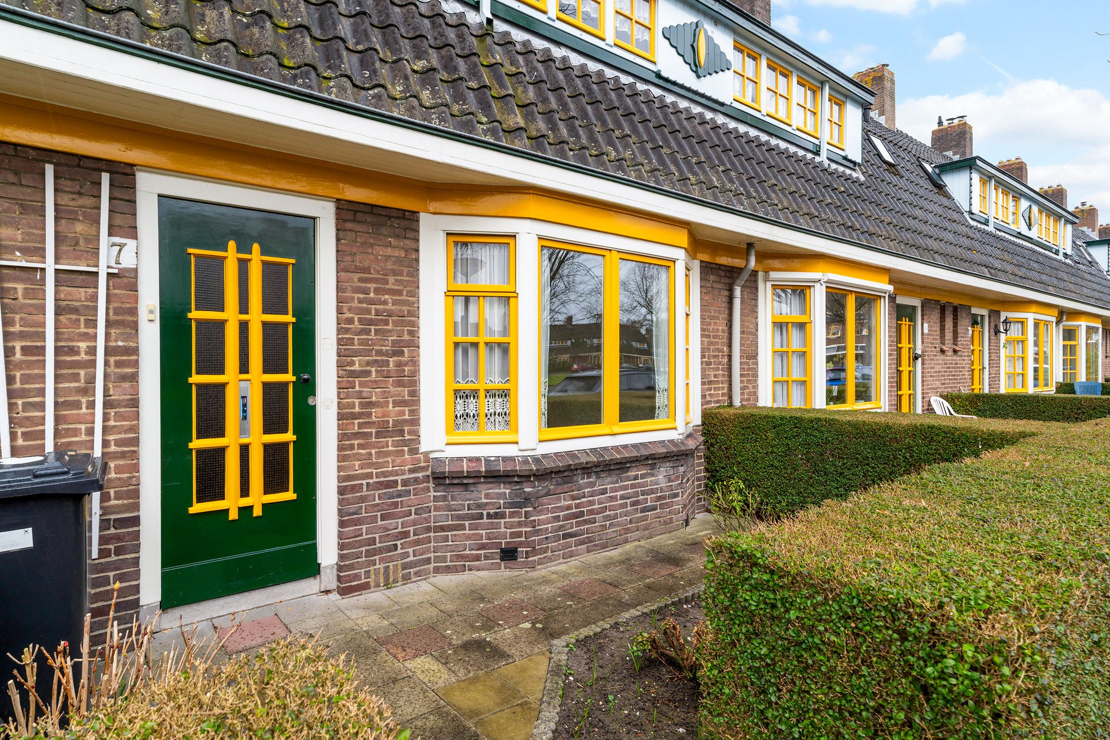 Foto 3 van Vijver Noord 7