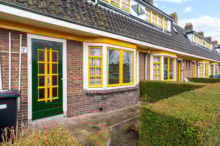 Photo 3 of Vijver Noord 7