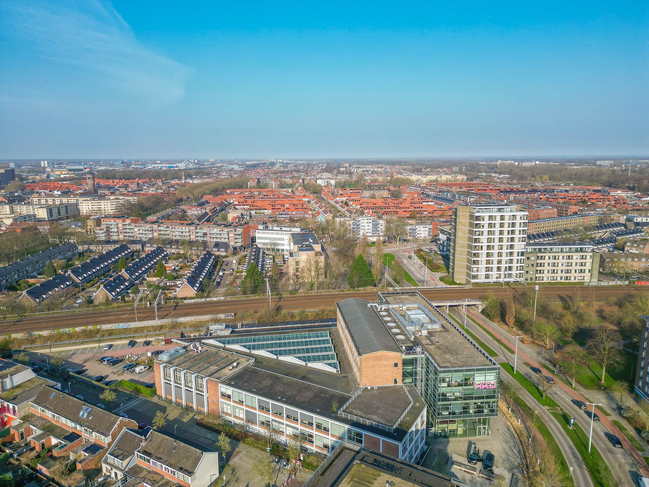 Foto 36 van Oudenoord 530