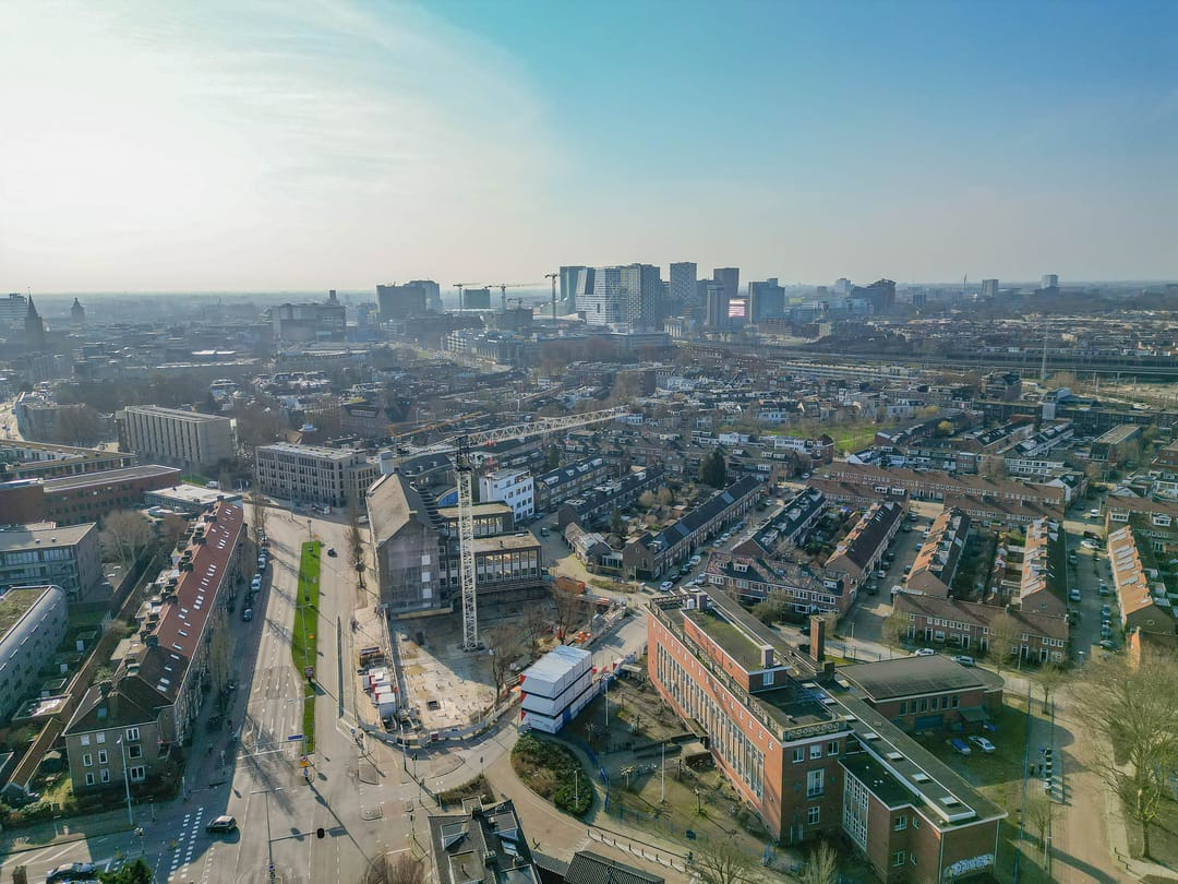 Foto 37 van Oudenoord 530