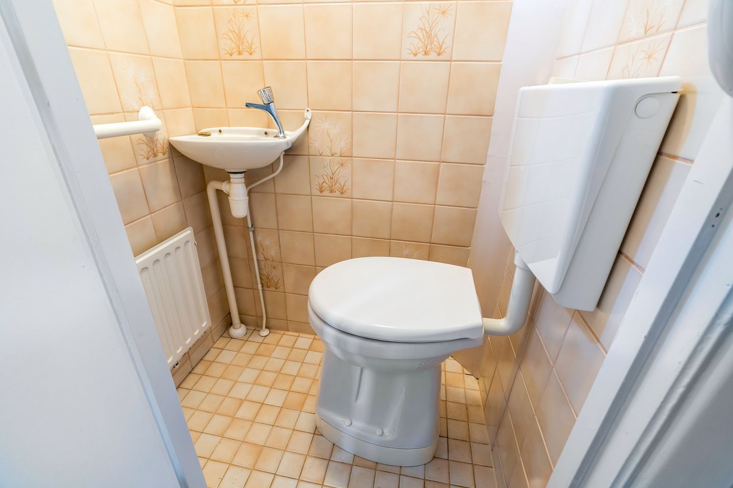 Foto 5 van Vijver Noord 7