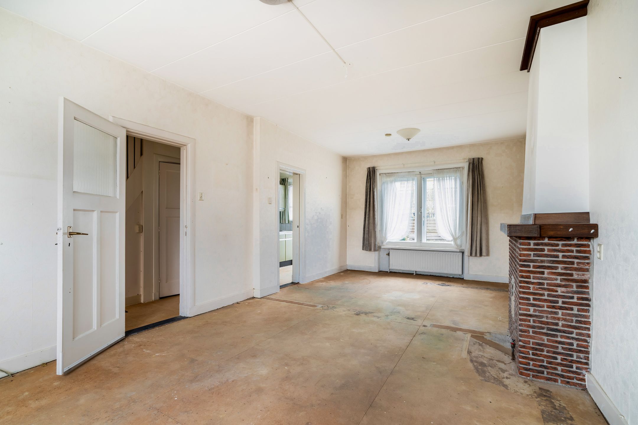 Foto 6 van Vijver Noord 7