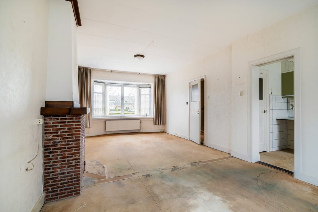 Foto 7 van Vijver Noord 7