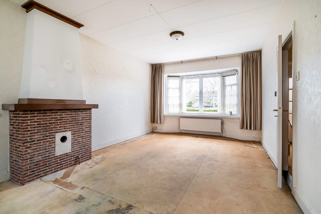 Foto 8 van Vijver Noord 7