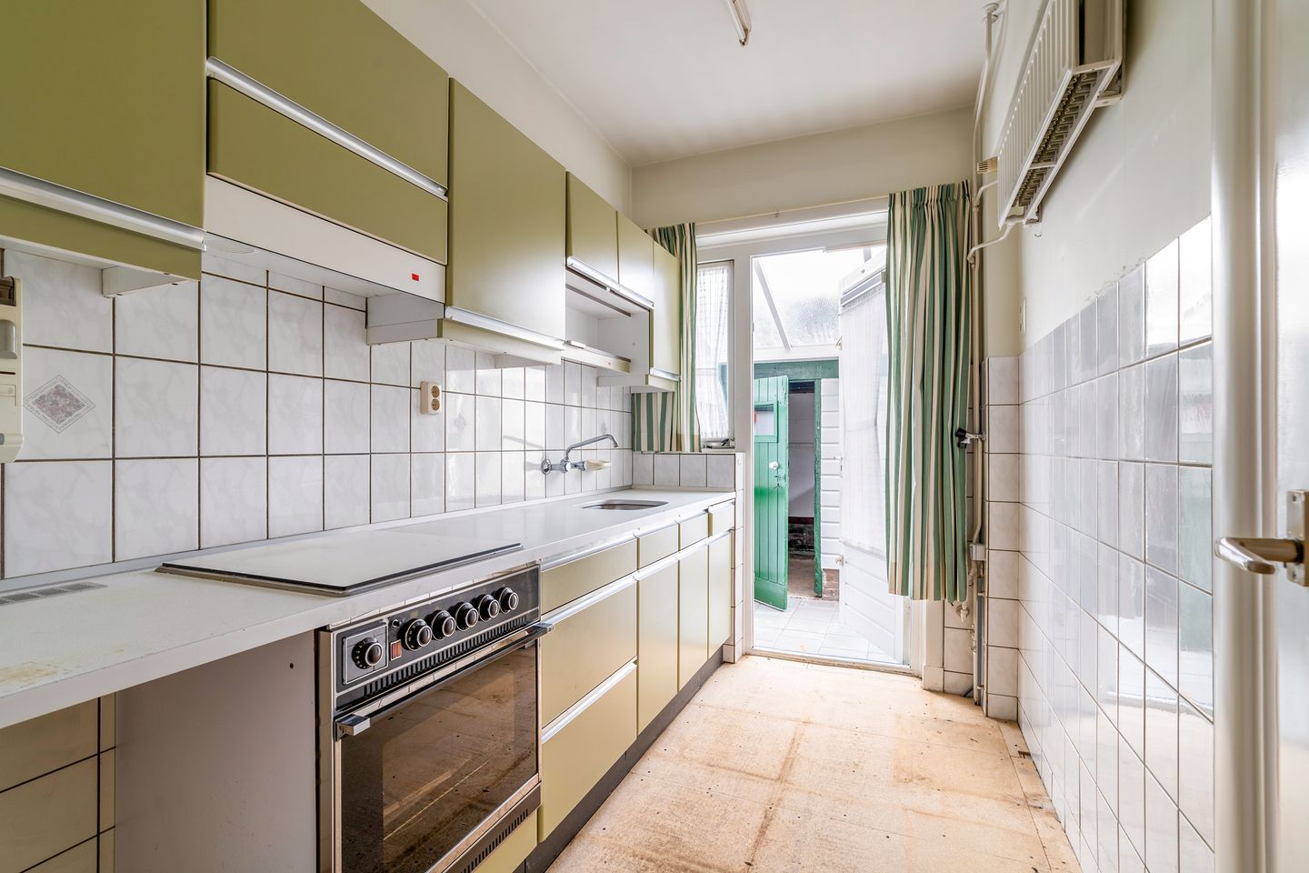 Foto 10 van Vijver Noord 7