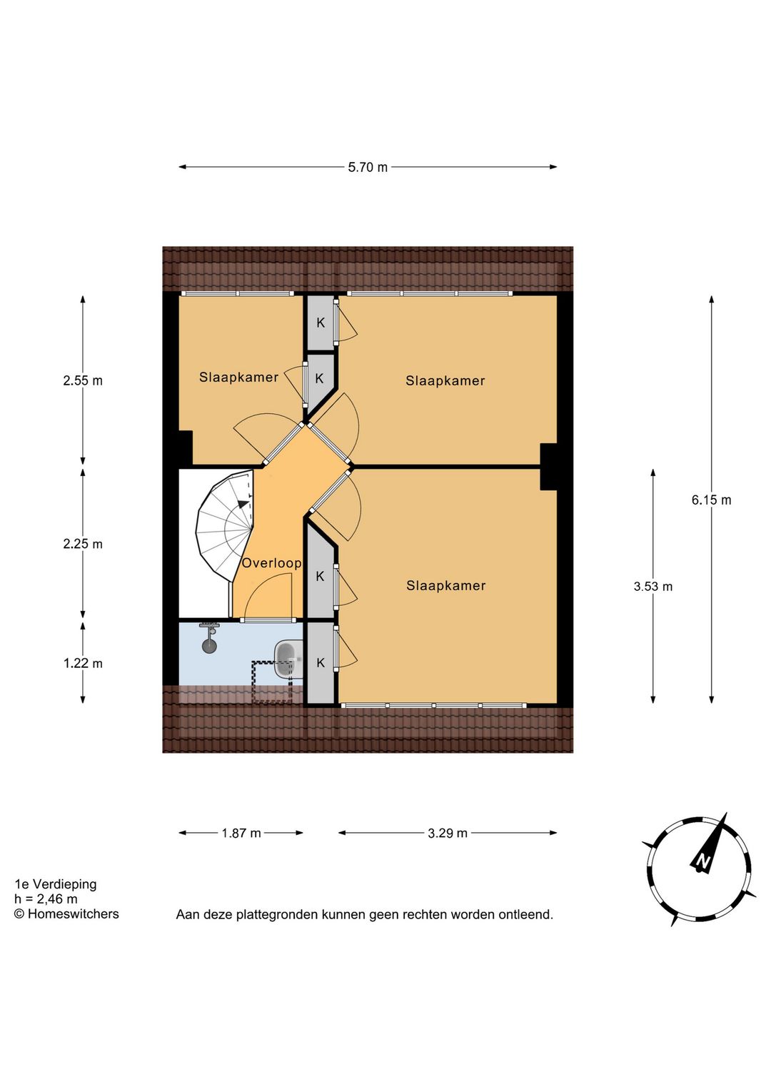 Foto 32 van Vijver Noord 7