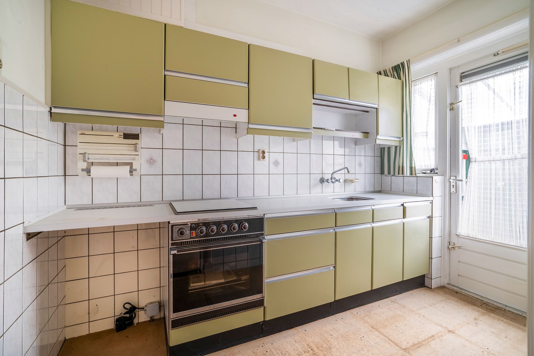 Foto 9 van Vijver Noord 7