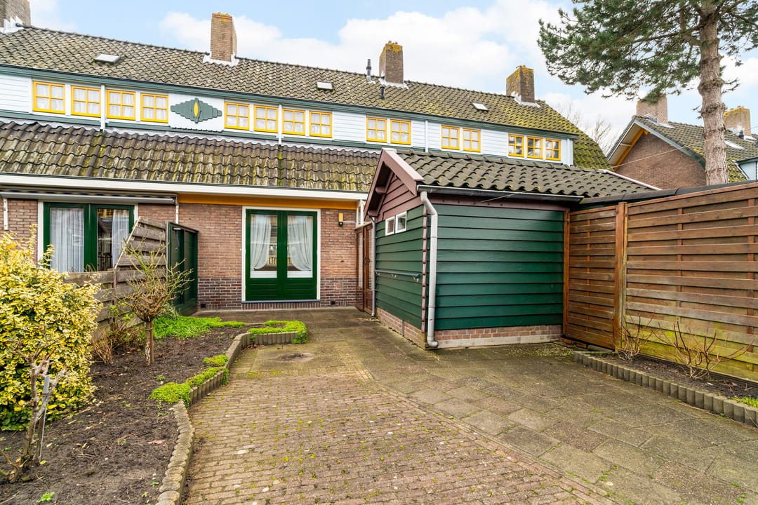 Foto 13 van Vijver Noord 7