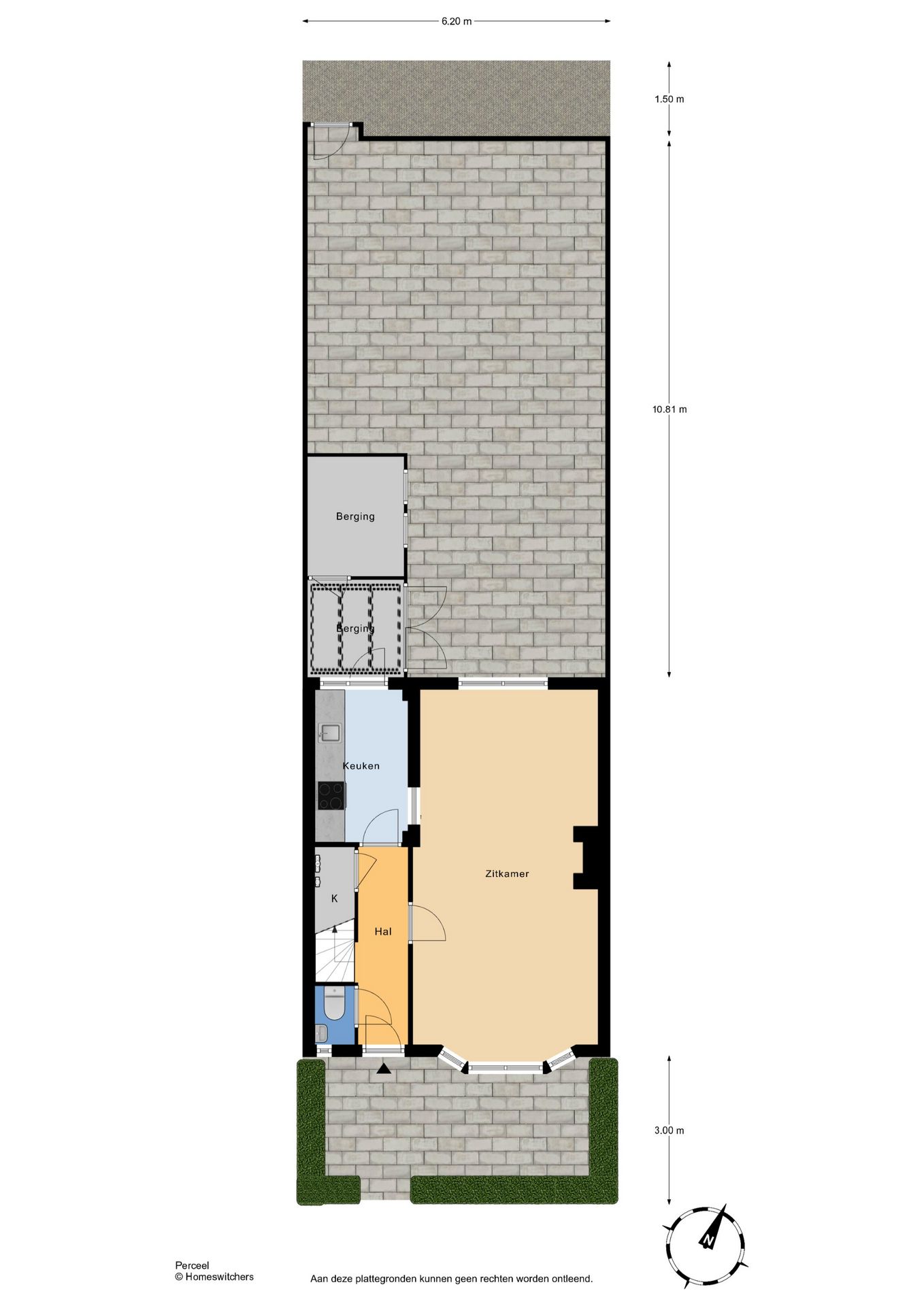 Foto 34 van Vijver Noord 7