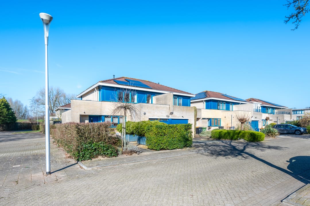 Foto 1 van Coppenscamp 11