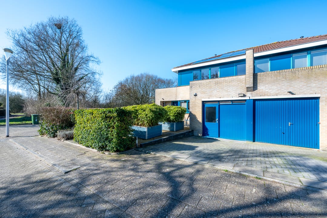 Foto 2 van Coppenscamp 11