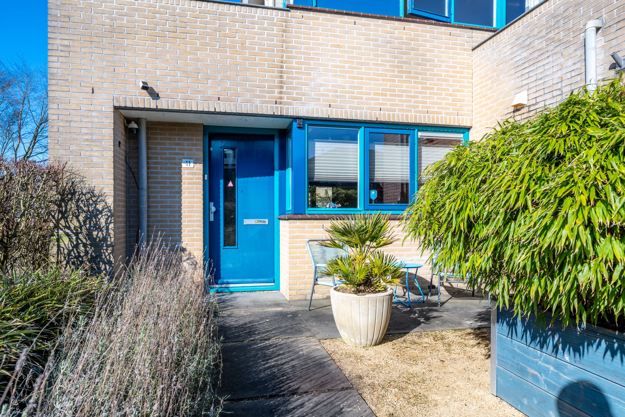 Foto 3 van Coppenscamp 11