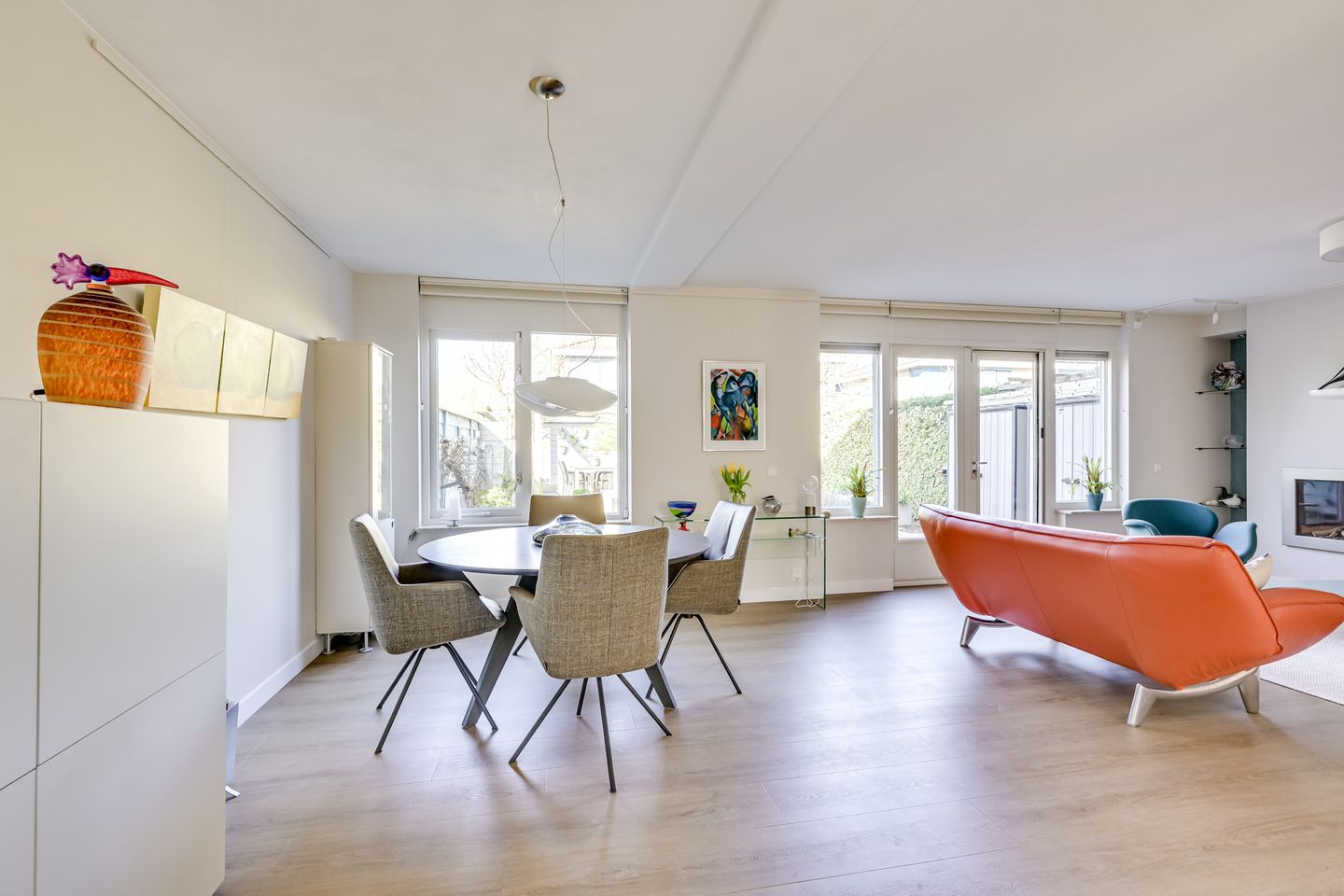 Foto 4 van Coppenscamp 11