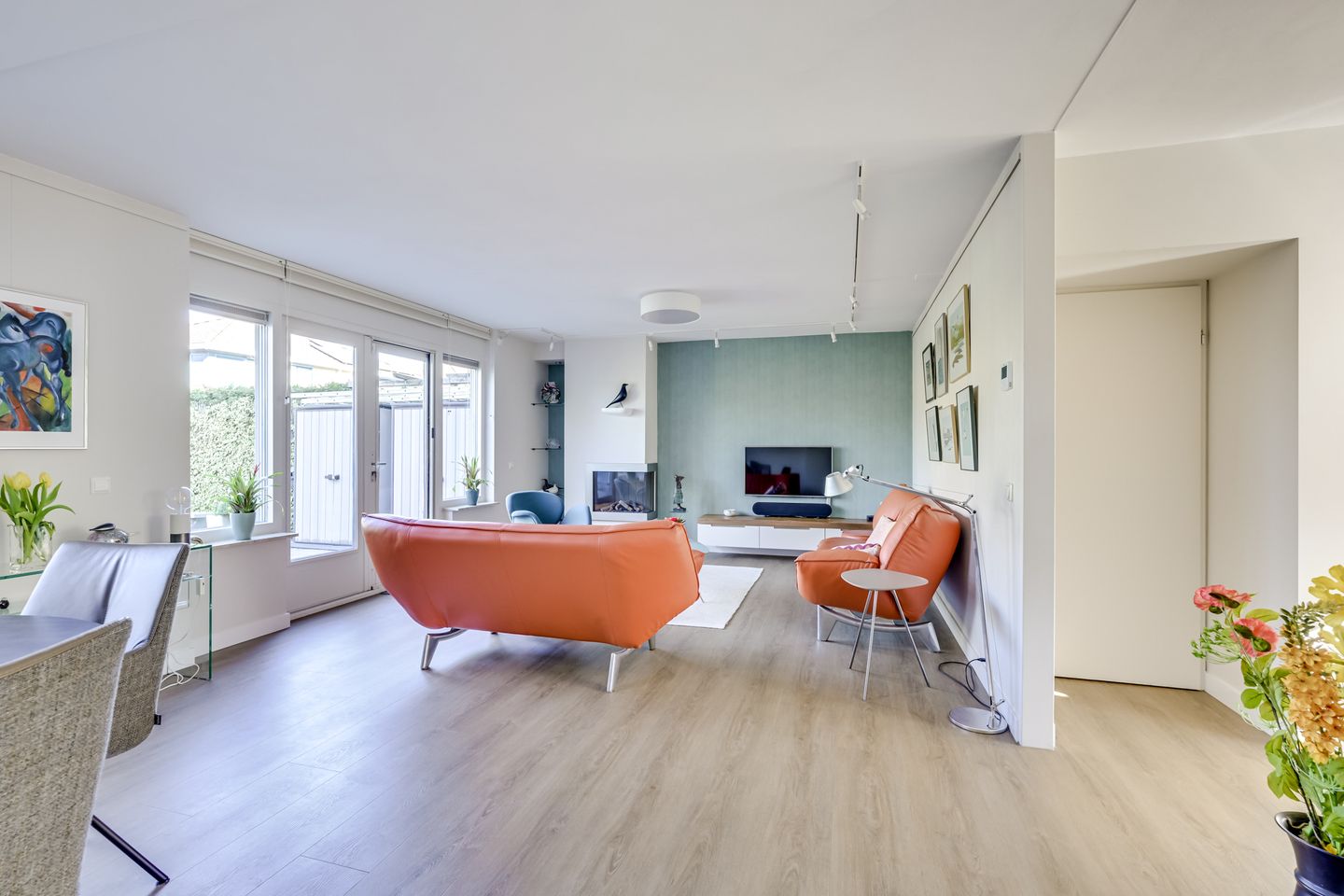 Foto 5 van Coppenscamp 11