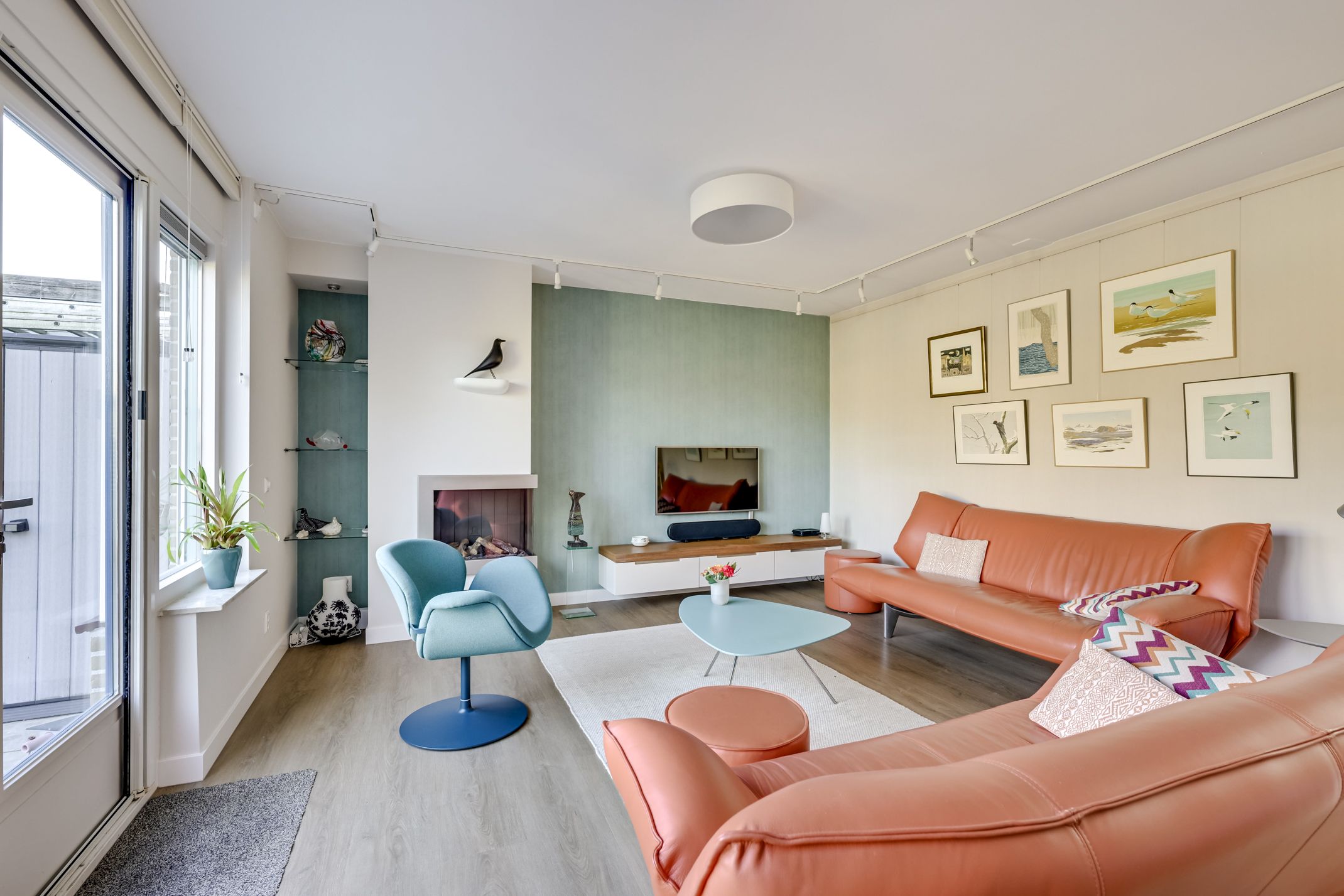 Foto 6 van Coppenscamp 11