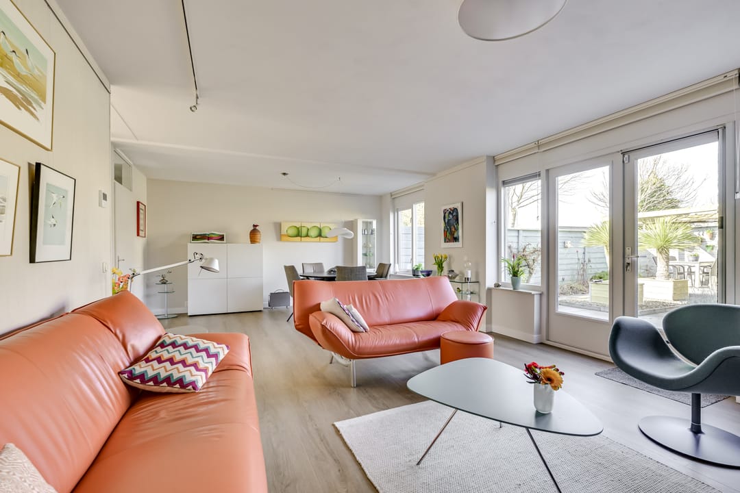 Foto 8 van Coppenscamp 11