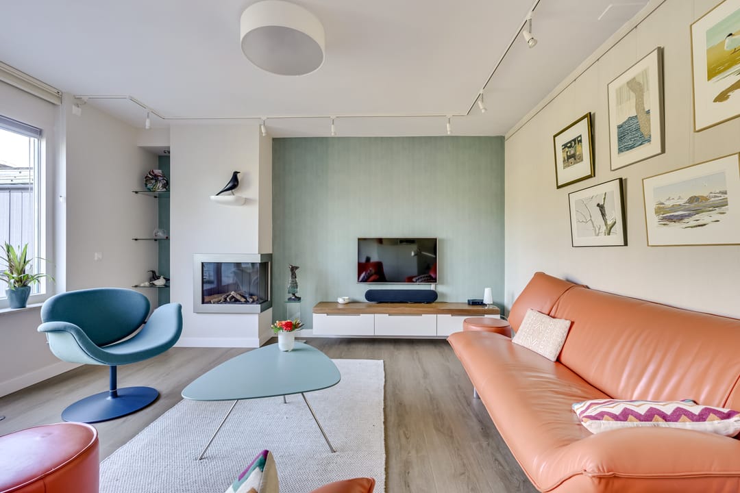 Foto 7 van Coppenscamp 11