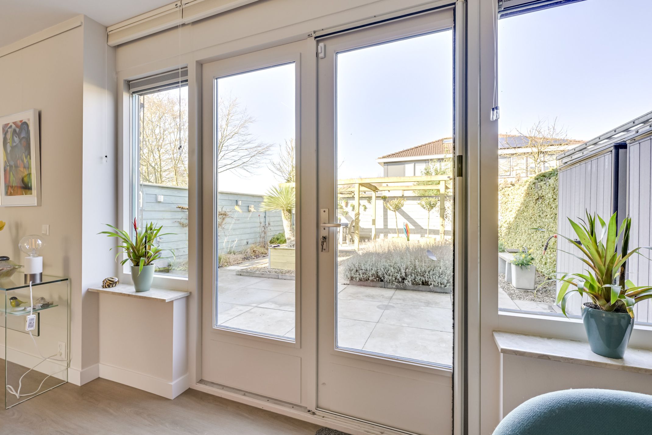 Foto 9 van Coppenscamp 11