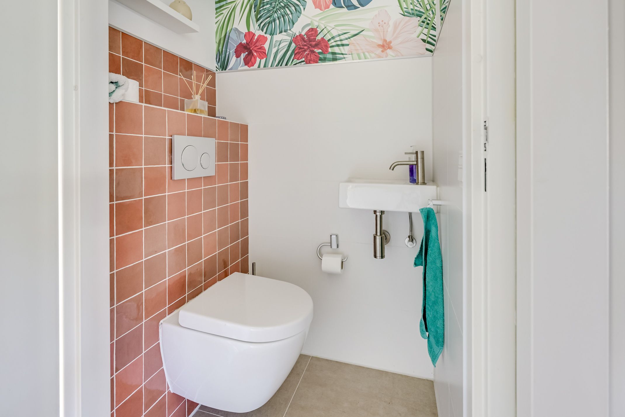 Foto 15 van Coppenscamp 11