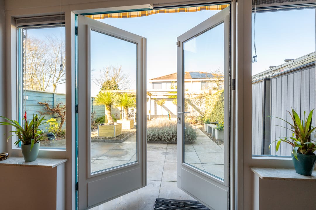 Foto 16 van Coppenscamp 11